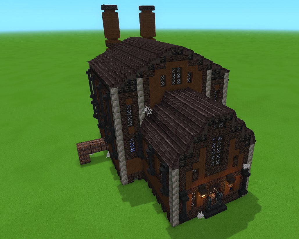 Mordevol tweet media