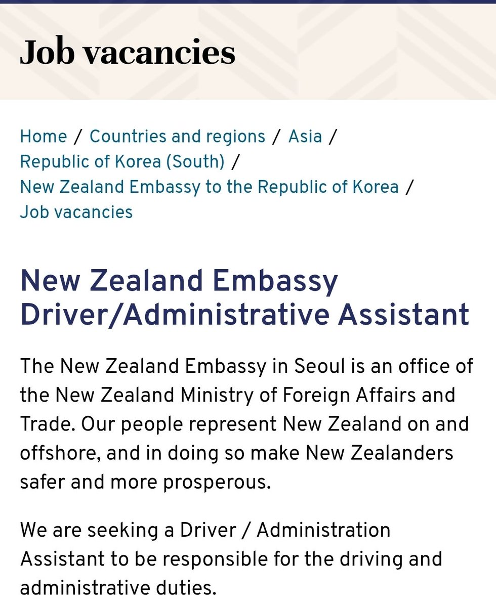 zipinsight's tweet image. 주한 뉴질랜드 대사관에서 운전기사 공고 올라왔는데...

테슬라 모델x에 fsd 사주면 할텐데요...

(꽁으로 돈 벌고 싶단 얘기..)