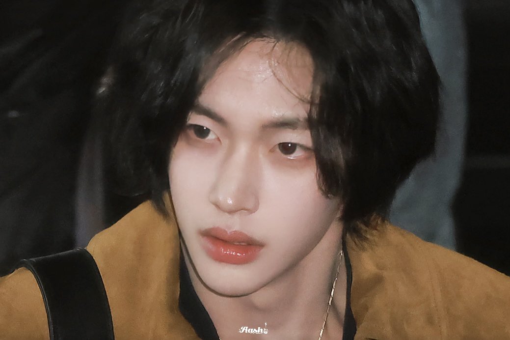 Aash0302's tweet image. 260206
#RIIZE #원빈 #WONBIN