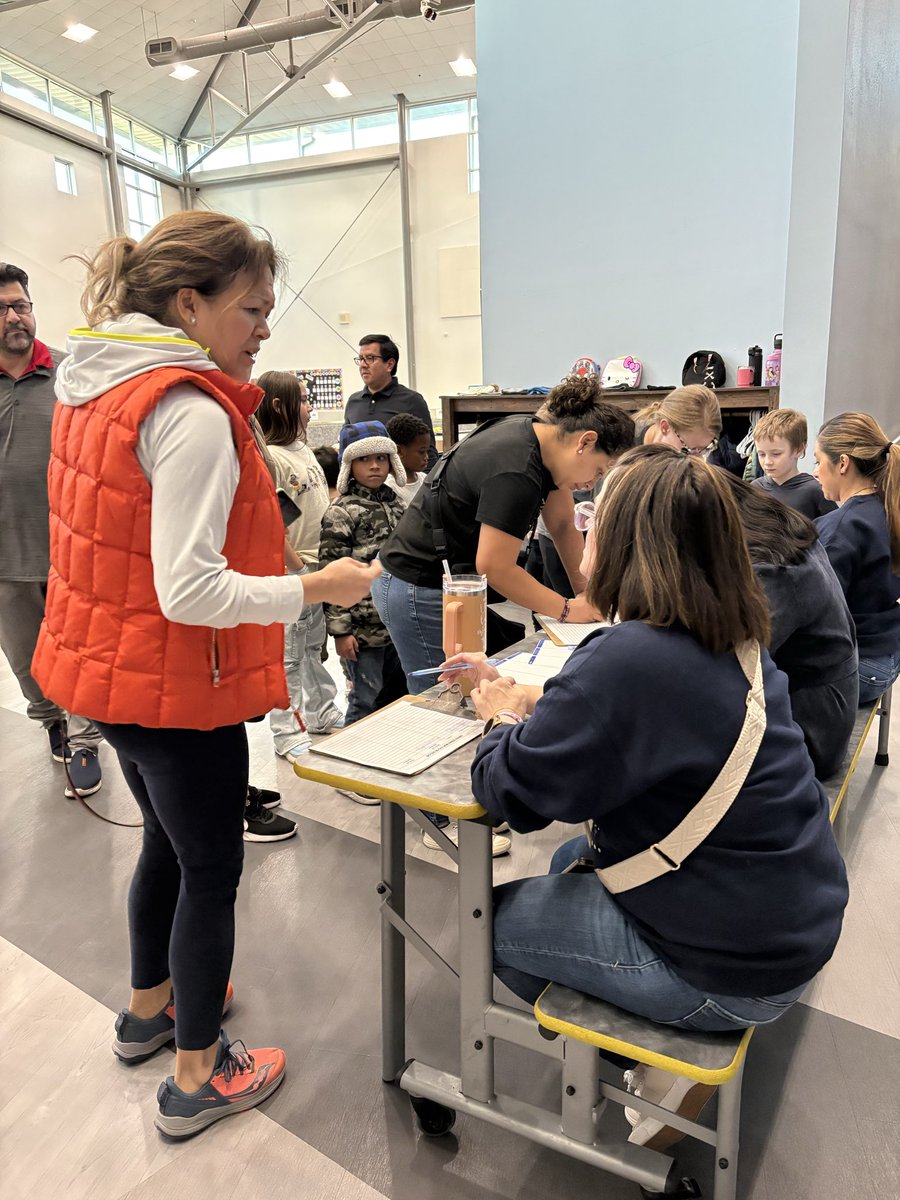 Michaela Stovall tweet media