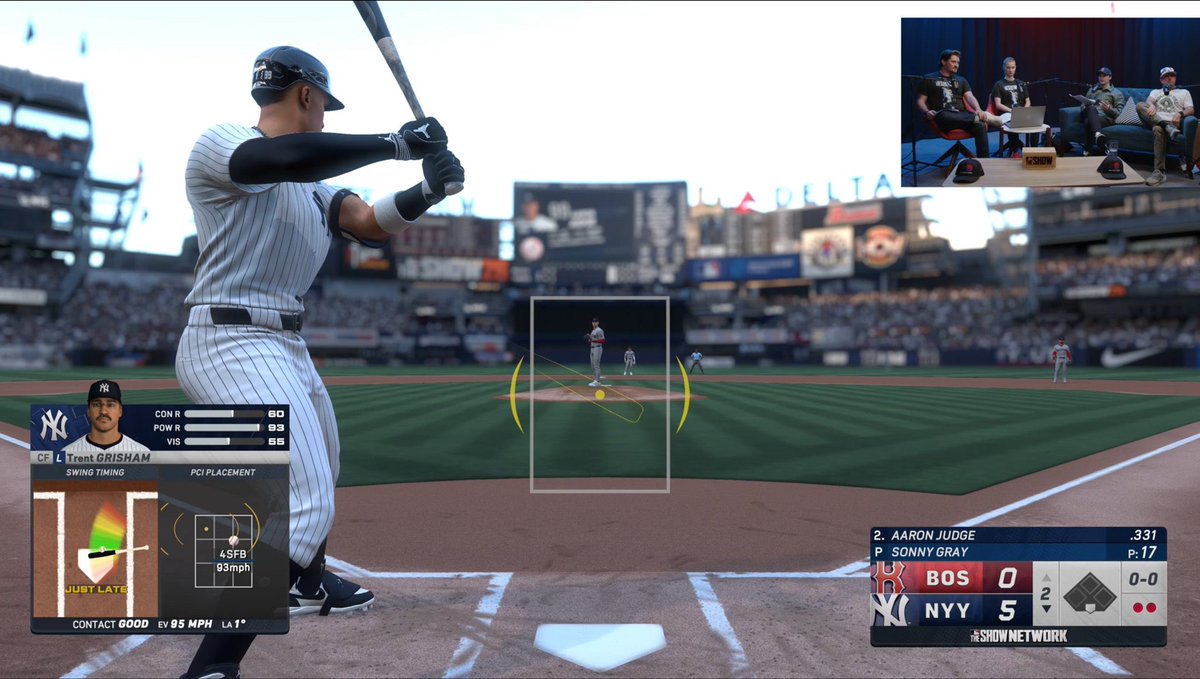 MAJOR 🥭 tweet media