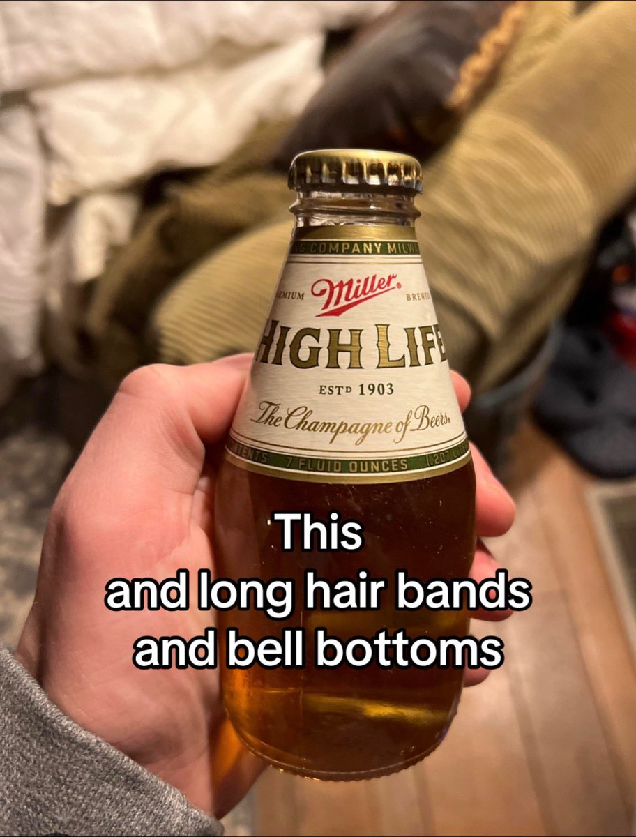 8 pack of ponies. Many memories!!!! My first beer and still one of my favorites. When we can find them. Do you remember?