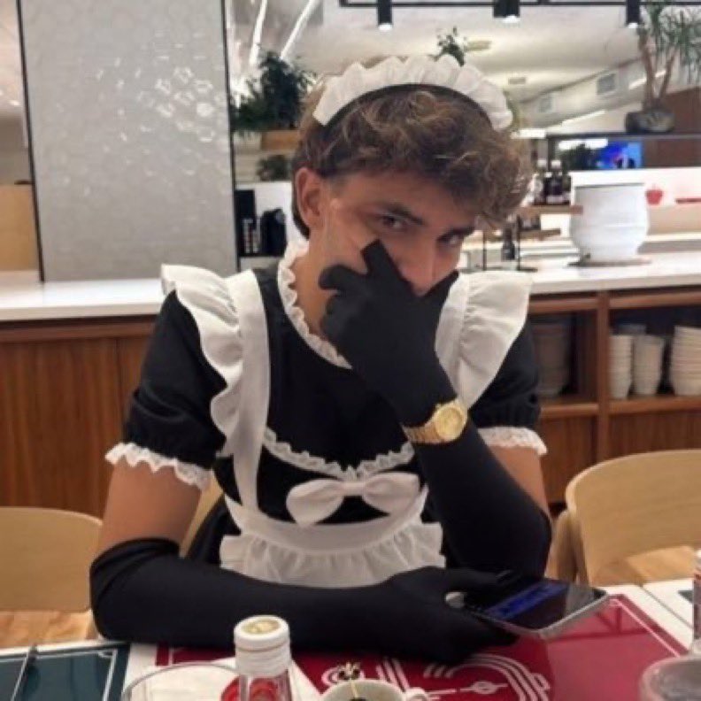 ليّو tweet media