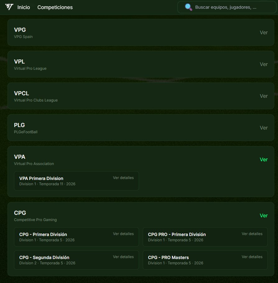 Ea fc stats tracker tweet media