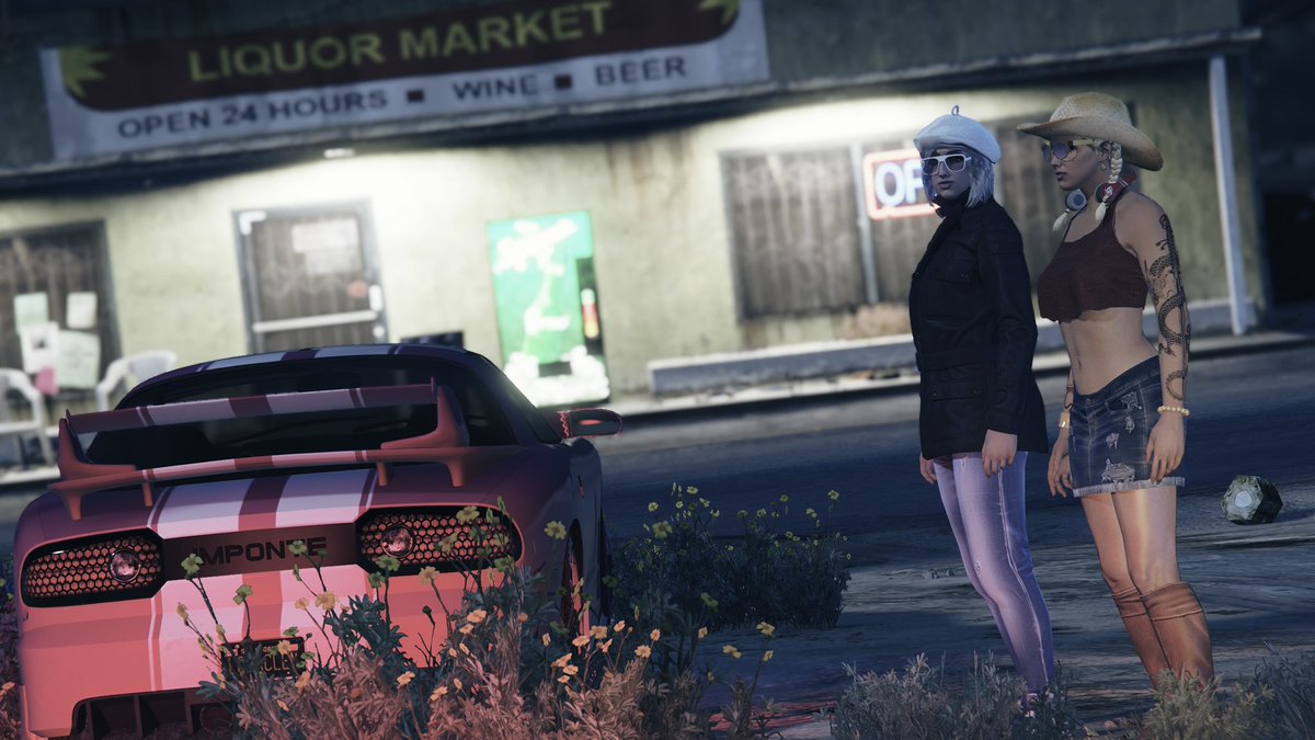 Firebird Legacy Meet (Stoned Flowers Meet)
#GrandTheftAutoV #GTAV #GTAOnline #GTAPhotography #GTAVSnapmatic #ArtisticofSociety #VGPUnite #VPWorld #VPRT #VPGamers #VirtualPhotography #StonedFlowers #Snapmatic #RockstarGames