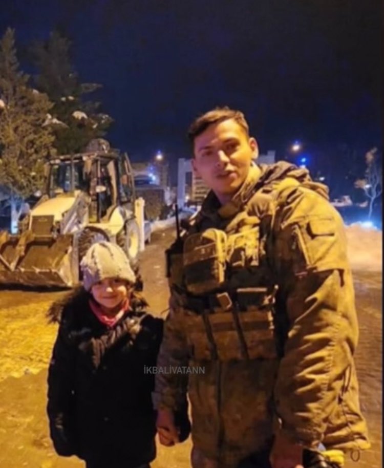 Mertlik adınla yaşacak. Mekanın cennet olsun yiğidim