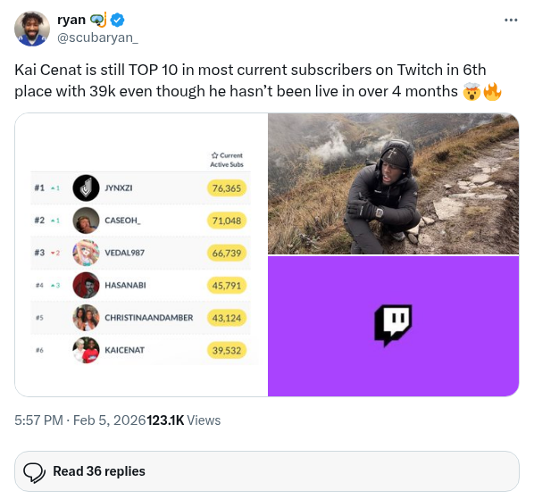 Livestream Fails tweet media