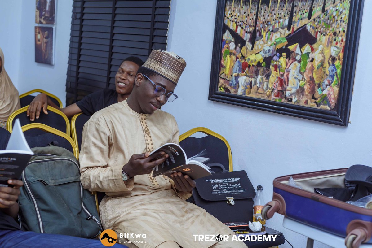 Buhari Imran| Product Management • Bitcoin 🚀 tweet media