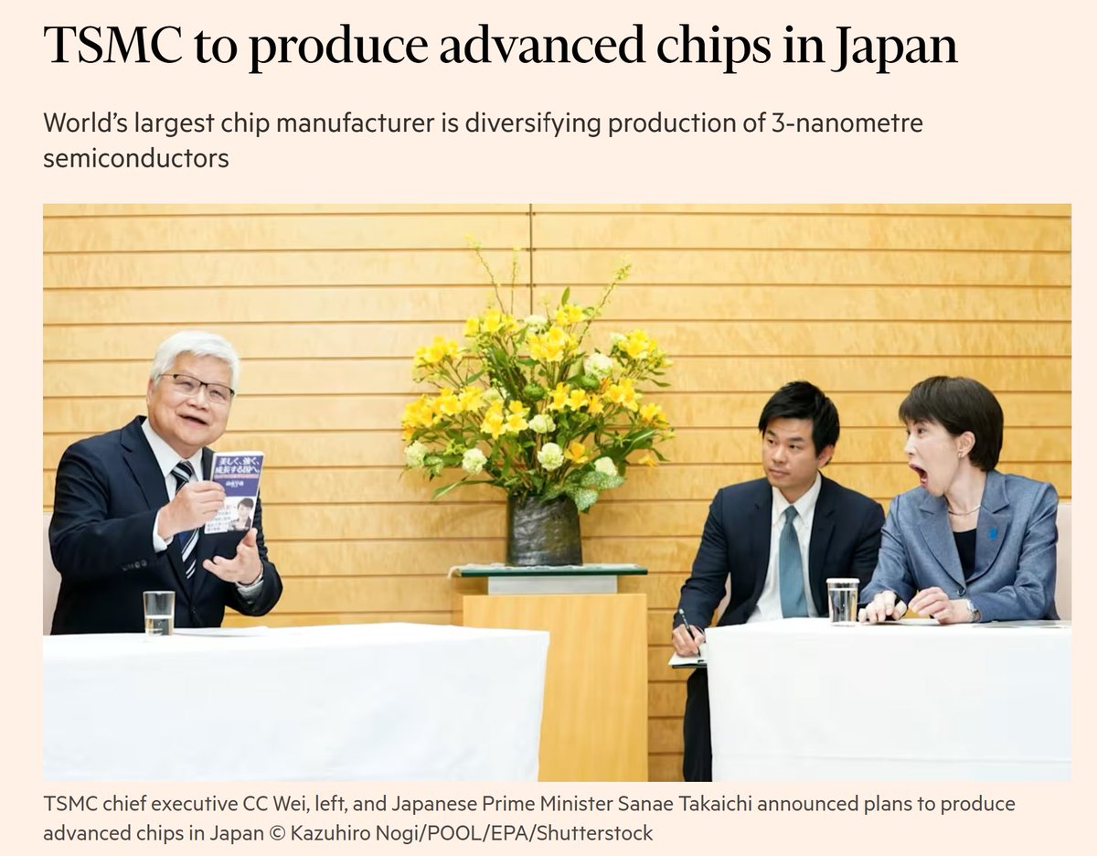 Glinert 🇺🇸 🏭 tweet media