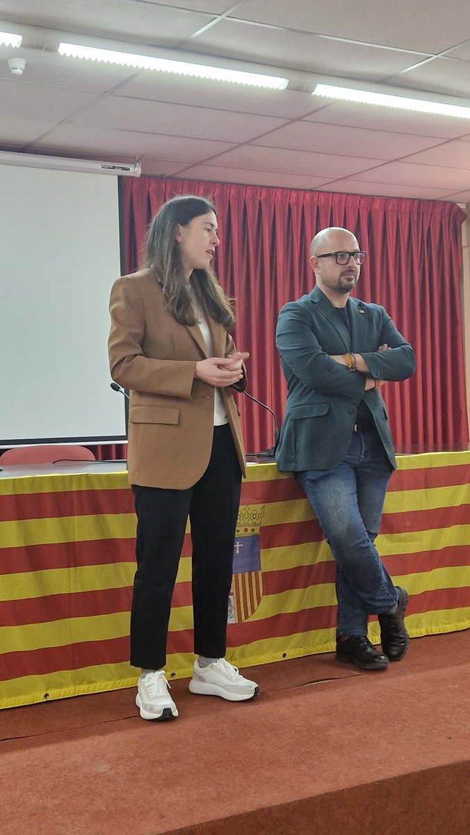 GLORIA PÉREZ tweet media