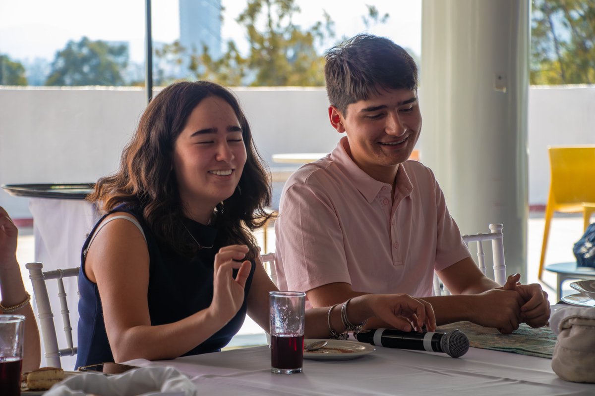 PrepaTec Puebla tweet media