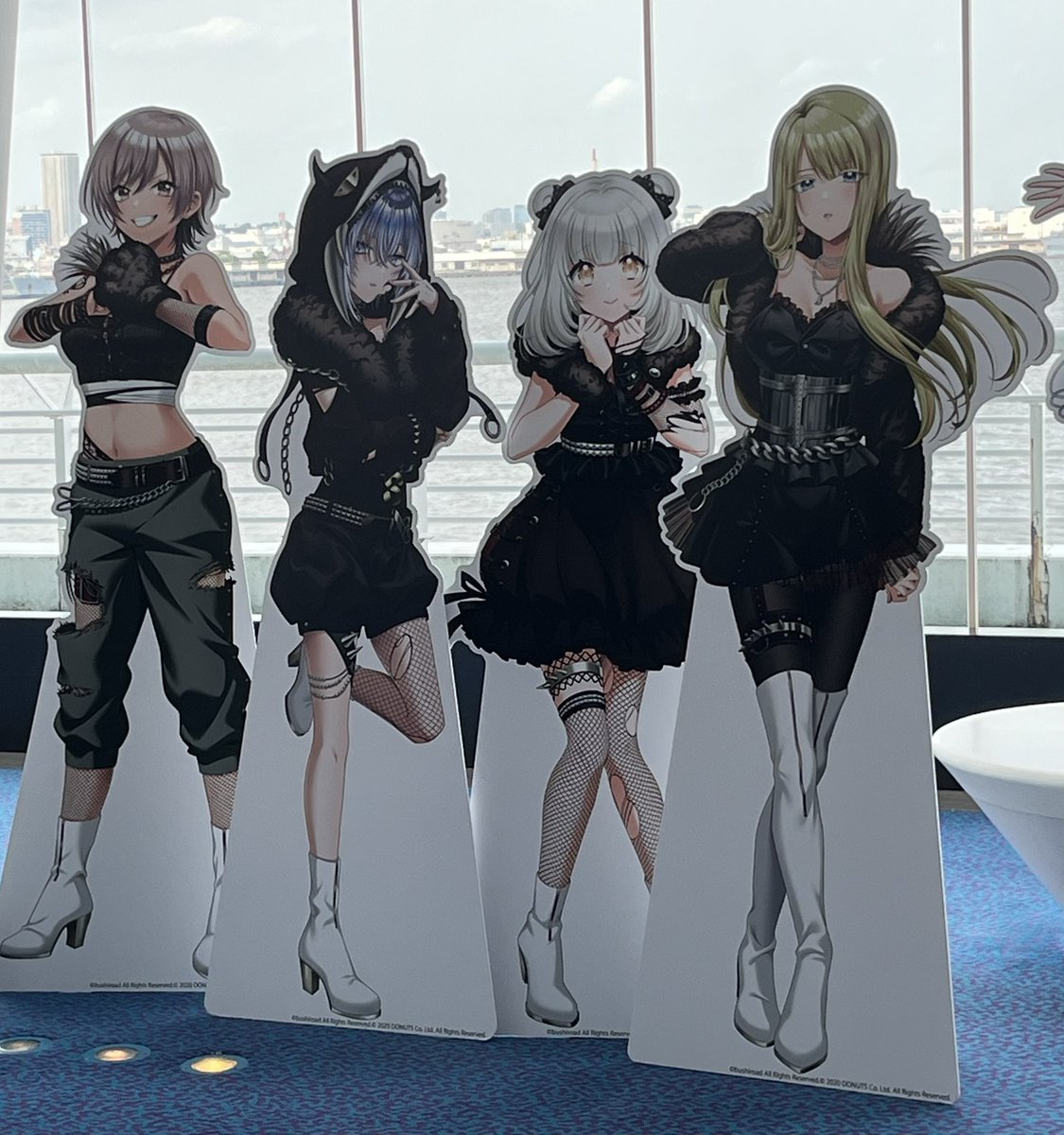 みぃ (@Aqua13930632) / Posts / X