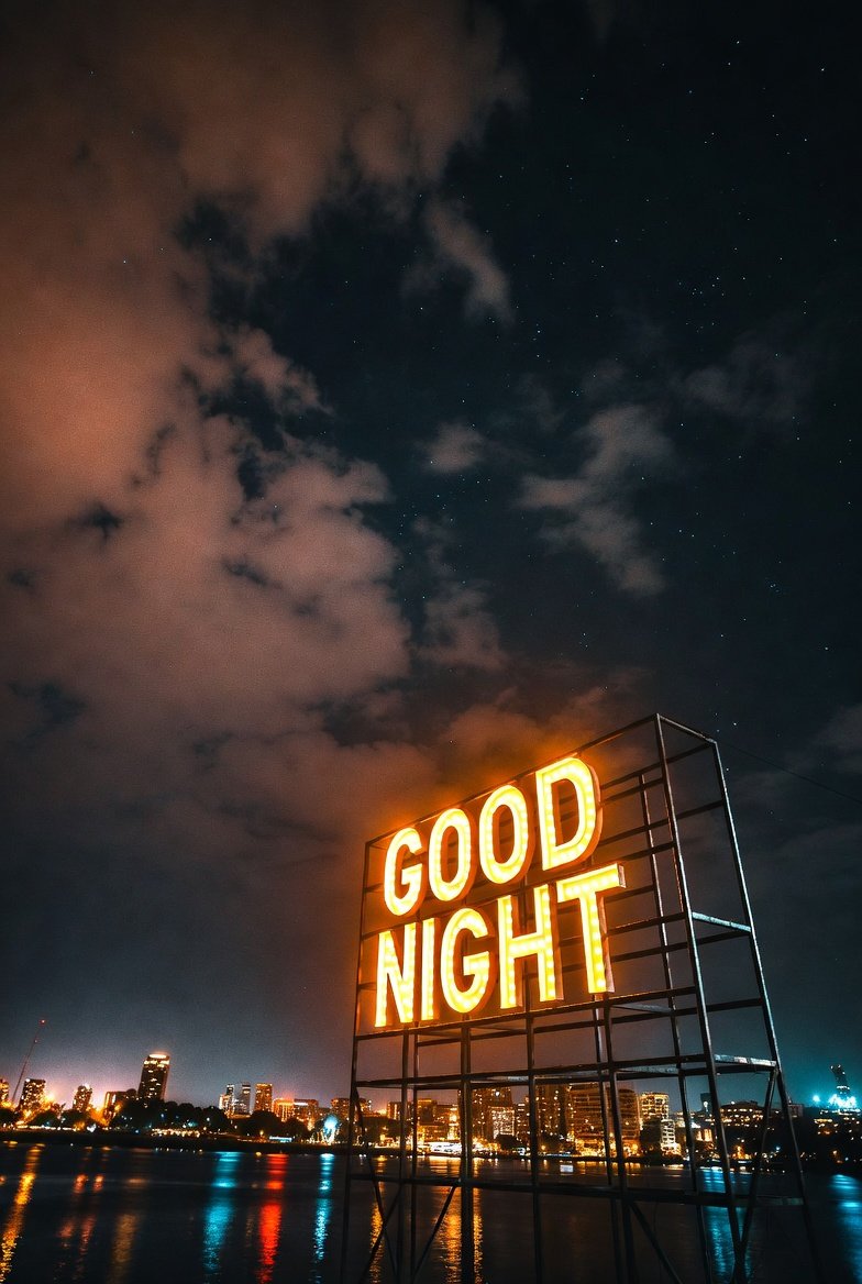 Good night 🌙
Thanks for reading. See you tomorrow #MEXC Yahya Kling 3.0 Adıyaman