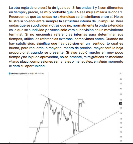 AndresConstabel's tweet image. #PAM Yo les aviso nomás, si no leen "El Lenguaje de las Ondas" (Guía Práctica para entender lo que dicen los precios)
Tal vez el próximo les resulte más caro y difícil