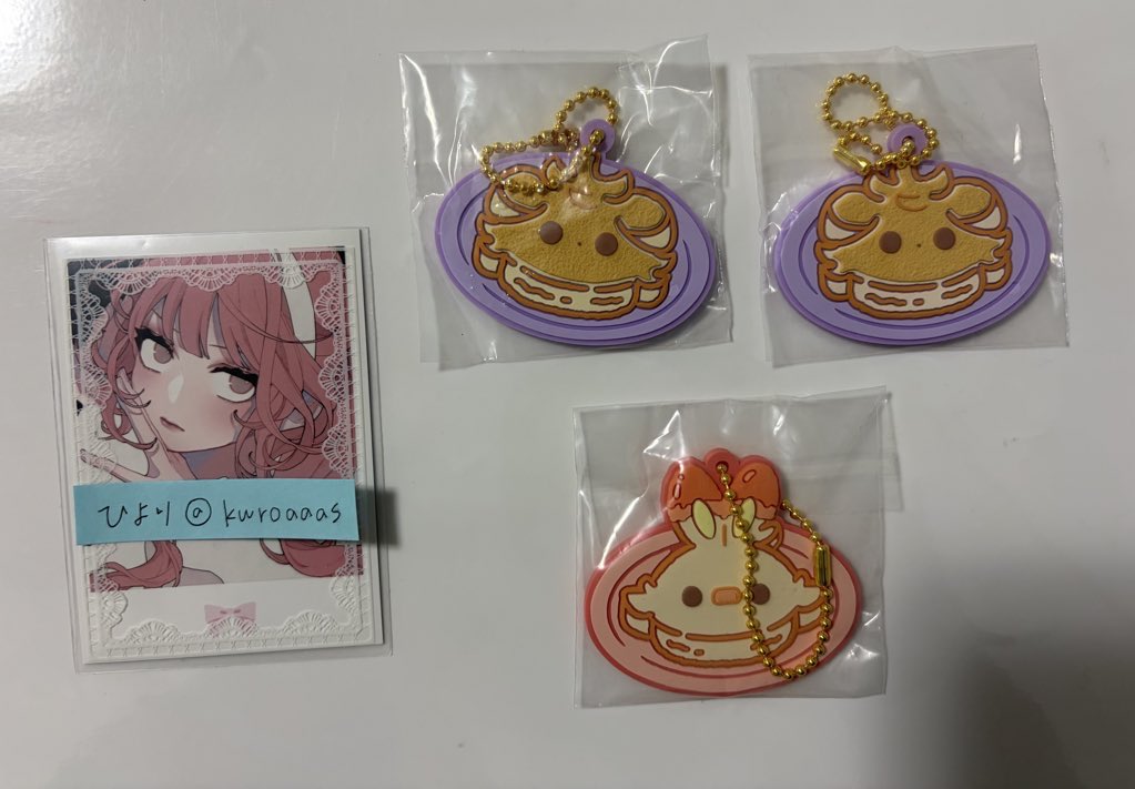 ひより tweet media