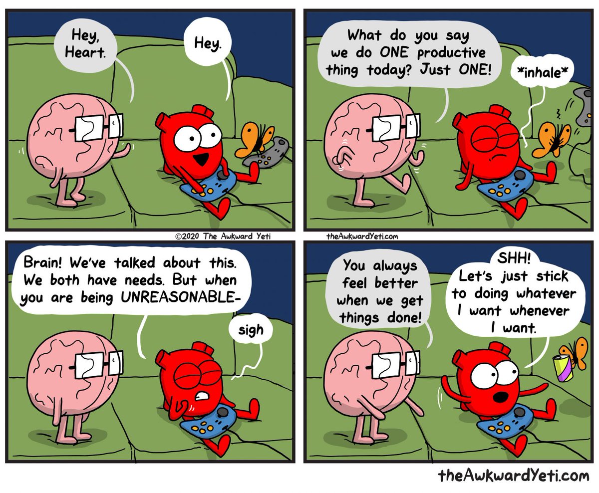 APSWellness's tweet image. After a long week, it's tempting to let our fatigued hearts fold🙃.  But this is our year to build &amp;amp; thrift our way into well-being.💗

Identify one thing to accomplish today for your well-being. This sustains our motivation and keeps us moving forward!
#buildin2026 #hearthealth