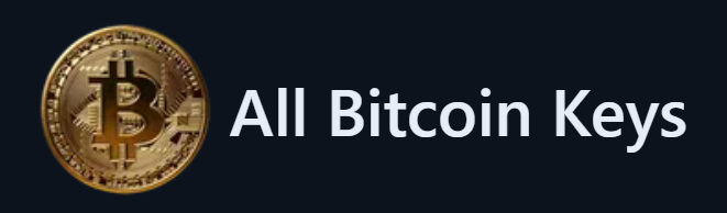 Only for those who know. 🔥

Bitcoin Keys — Client-Side Generator
anonswap.app/keys?page=1

#BTC #Bitcoin #BitcoinCrash