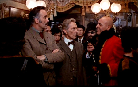 Off Beat Cinema ☕️ 🎥 tweet media