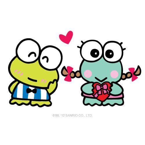 蓮の上けろっぴ (@kero2keroppi) / Posts / X