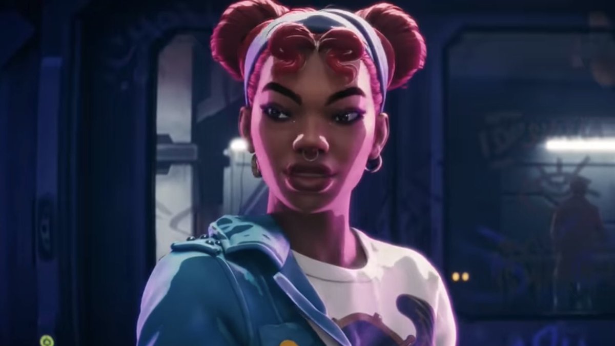 Even more examples of Apex’s lethal face cards