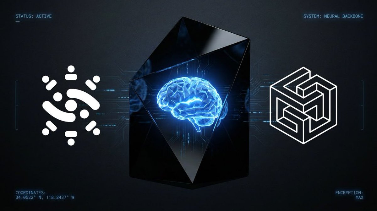 The Agency (Project 3) tweet media