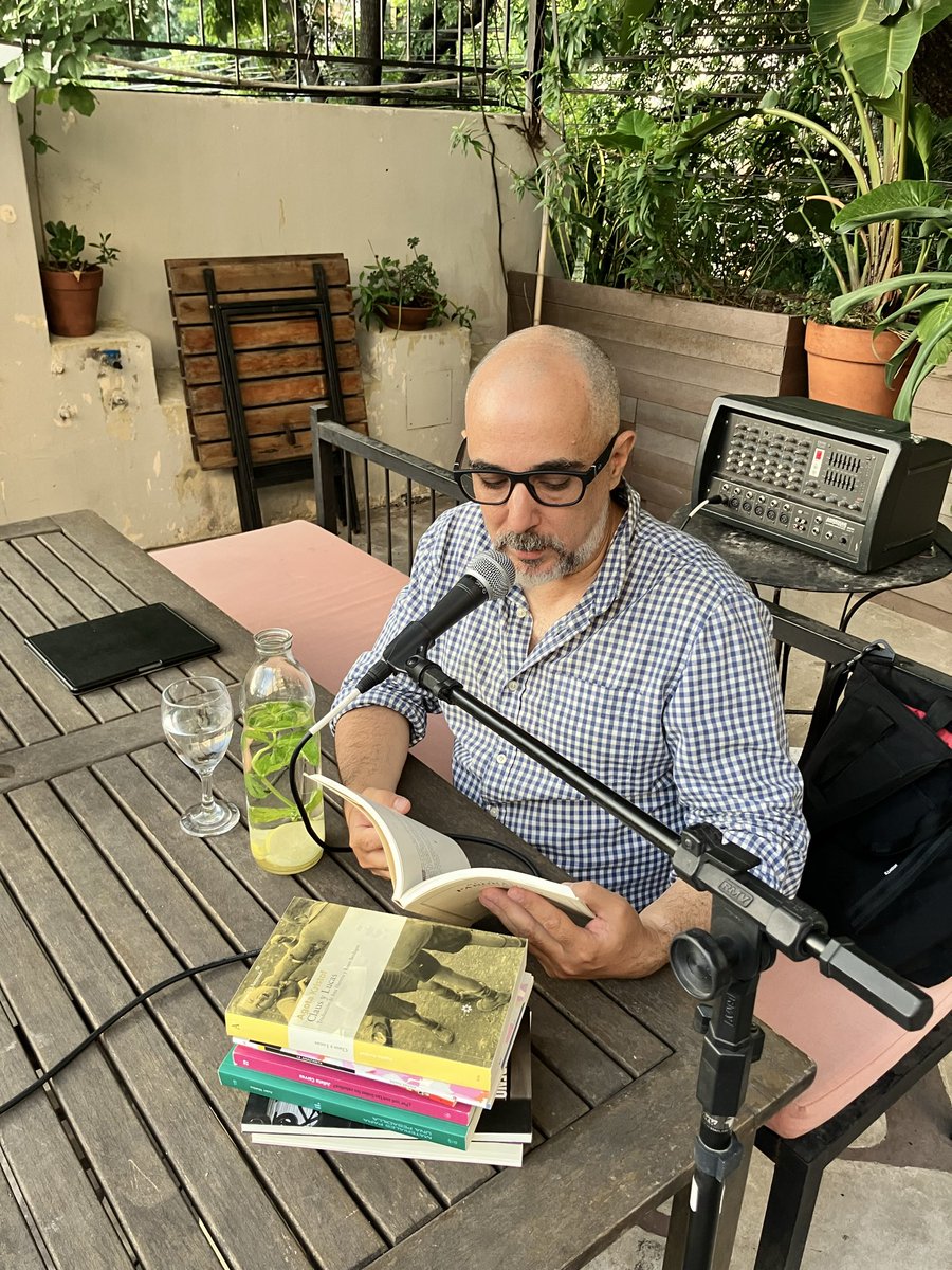 Filba Literatura tweet media