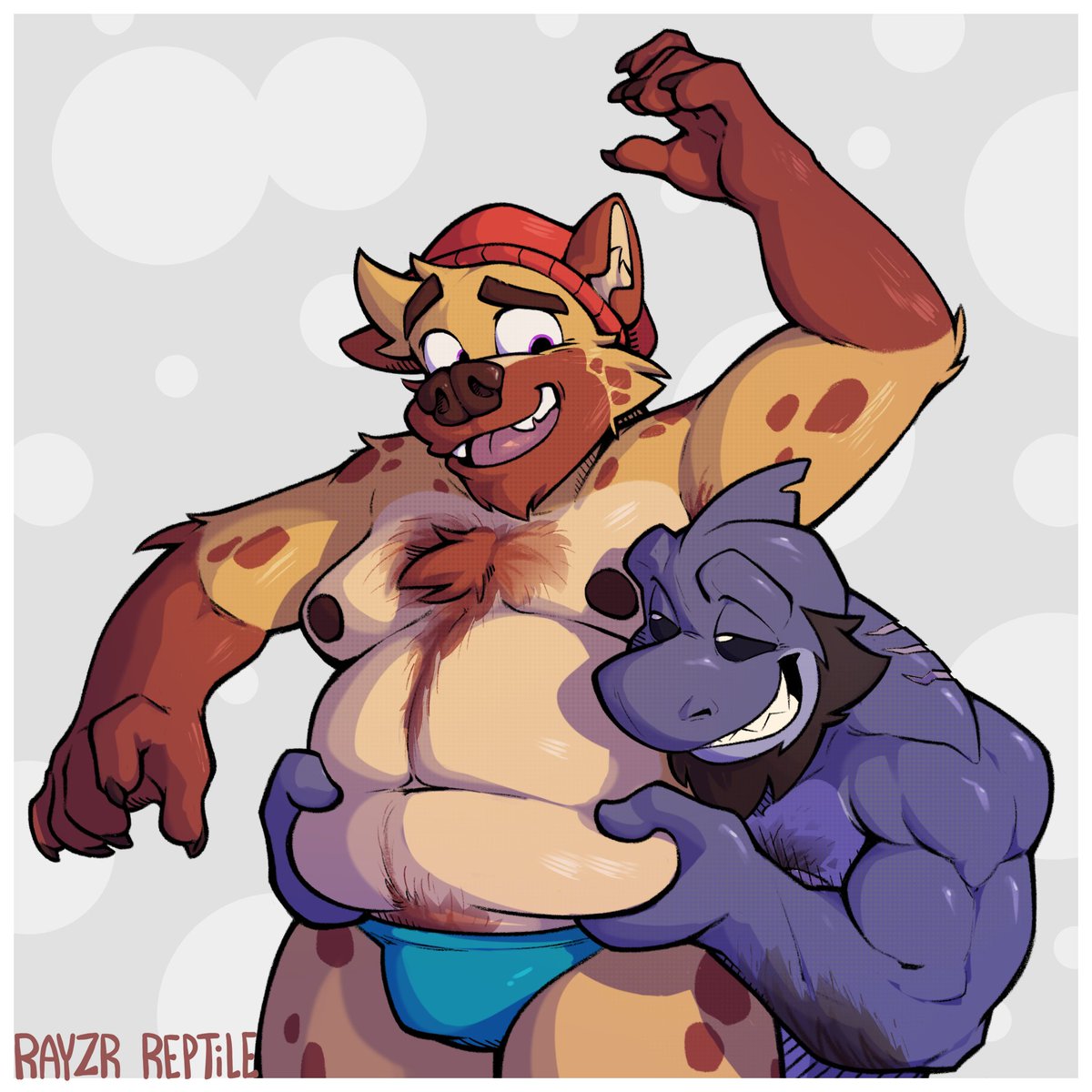 Audaz 🔜 Confuror2026 tweet media