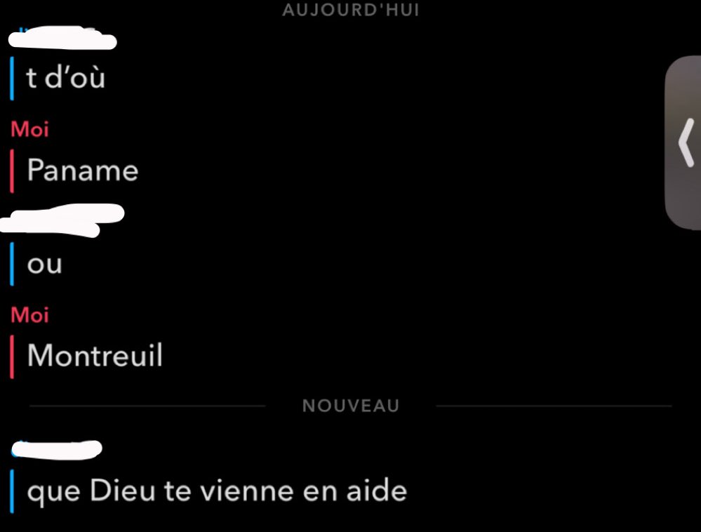 A croire j’ai dis l’Inde