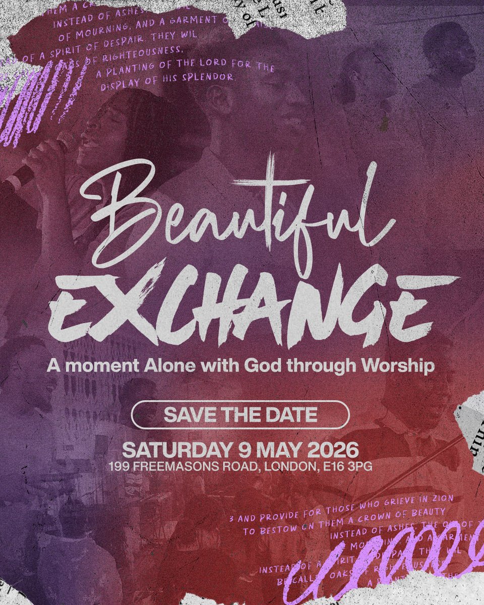 Royal Tribe Church tweet media