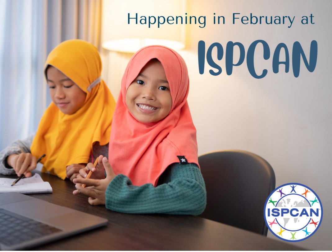 💖February is all about connection, growth, and looking ahead.
In our latest newsletter, we’re sharing:
✨Key updates
✨Upcoming opportunities 
✨New Policy Briefs
✨Partner Resources
✨New Partners

Take a moment to explore what’s new this month
🔗 mailchi.mp/ispcan.org/jan…