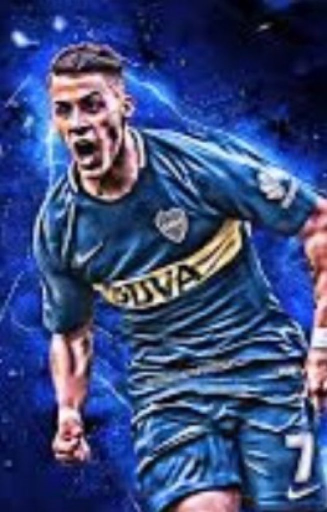 el fondo de algun j2 en 2016