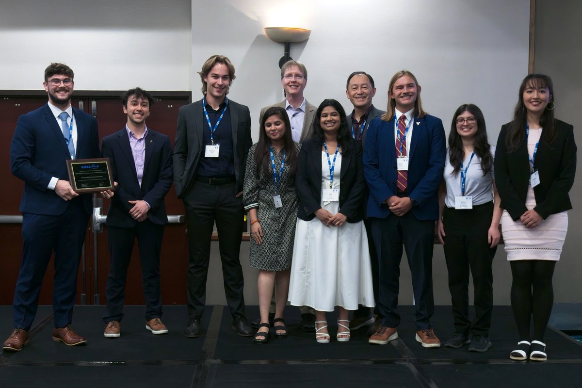 ASU School of Electrical, Computer & Energy Eng tweet media