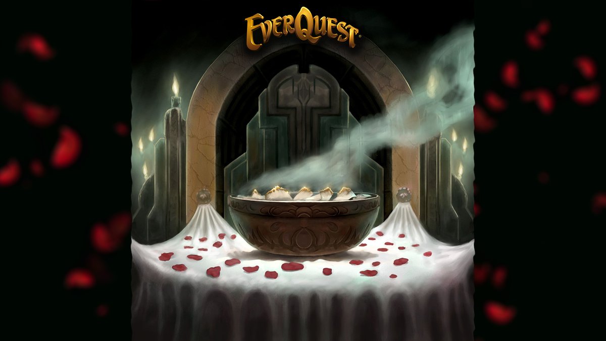 EverQuest tweet media