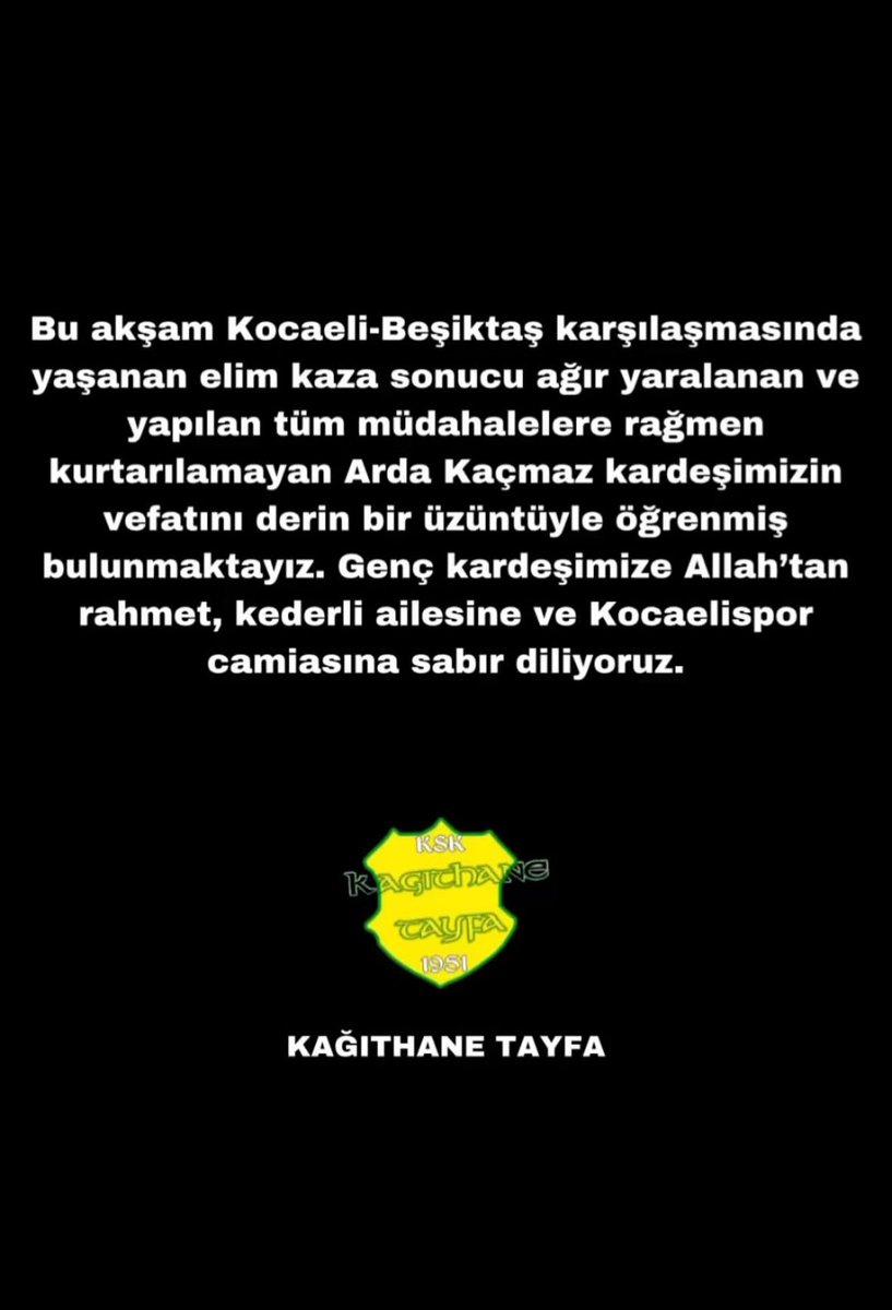 KagithaneTayfa's tweet photo. https://t.co/BqZQZ2YnGX