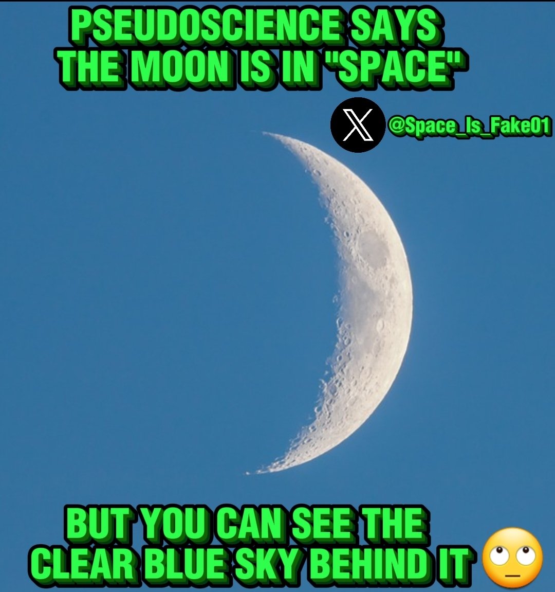 CONSPIRACY REALITIES tweet media