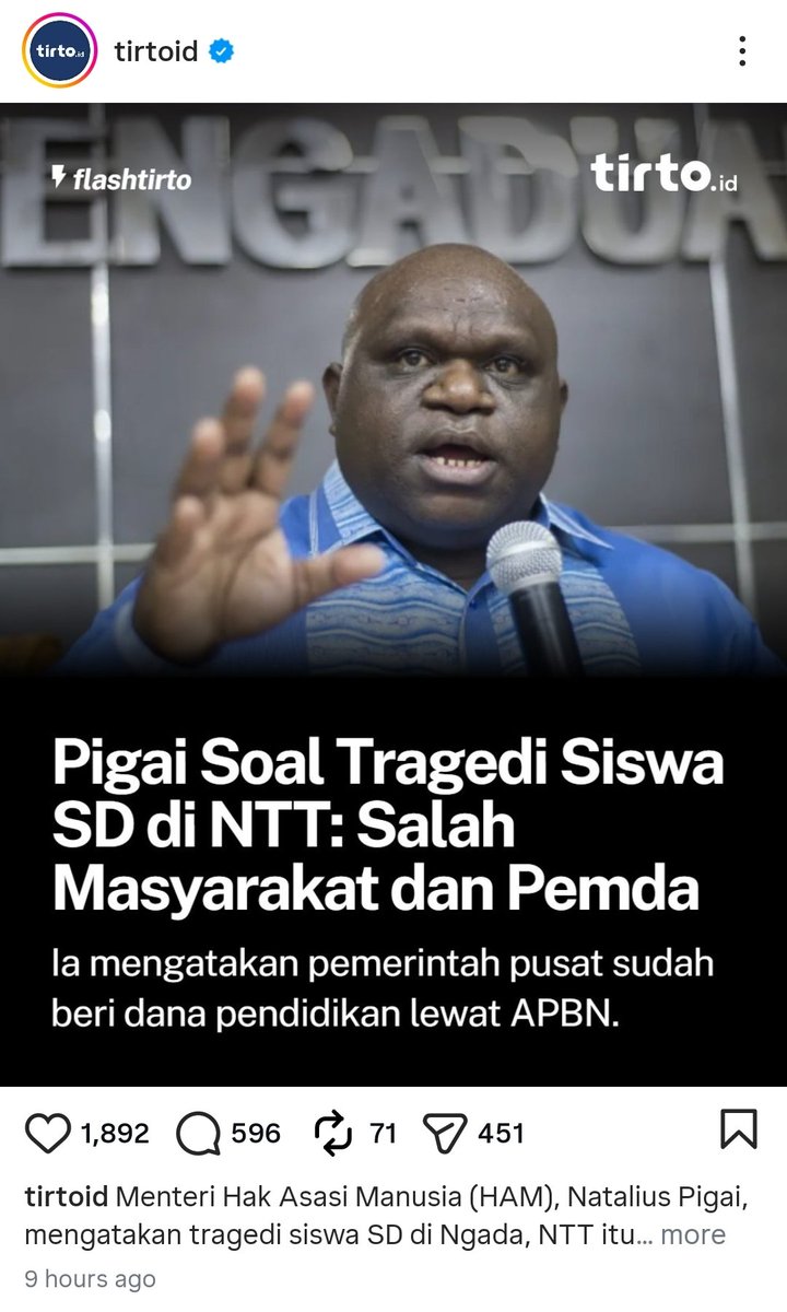 Jejak digital. tweet media