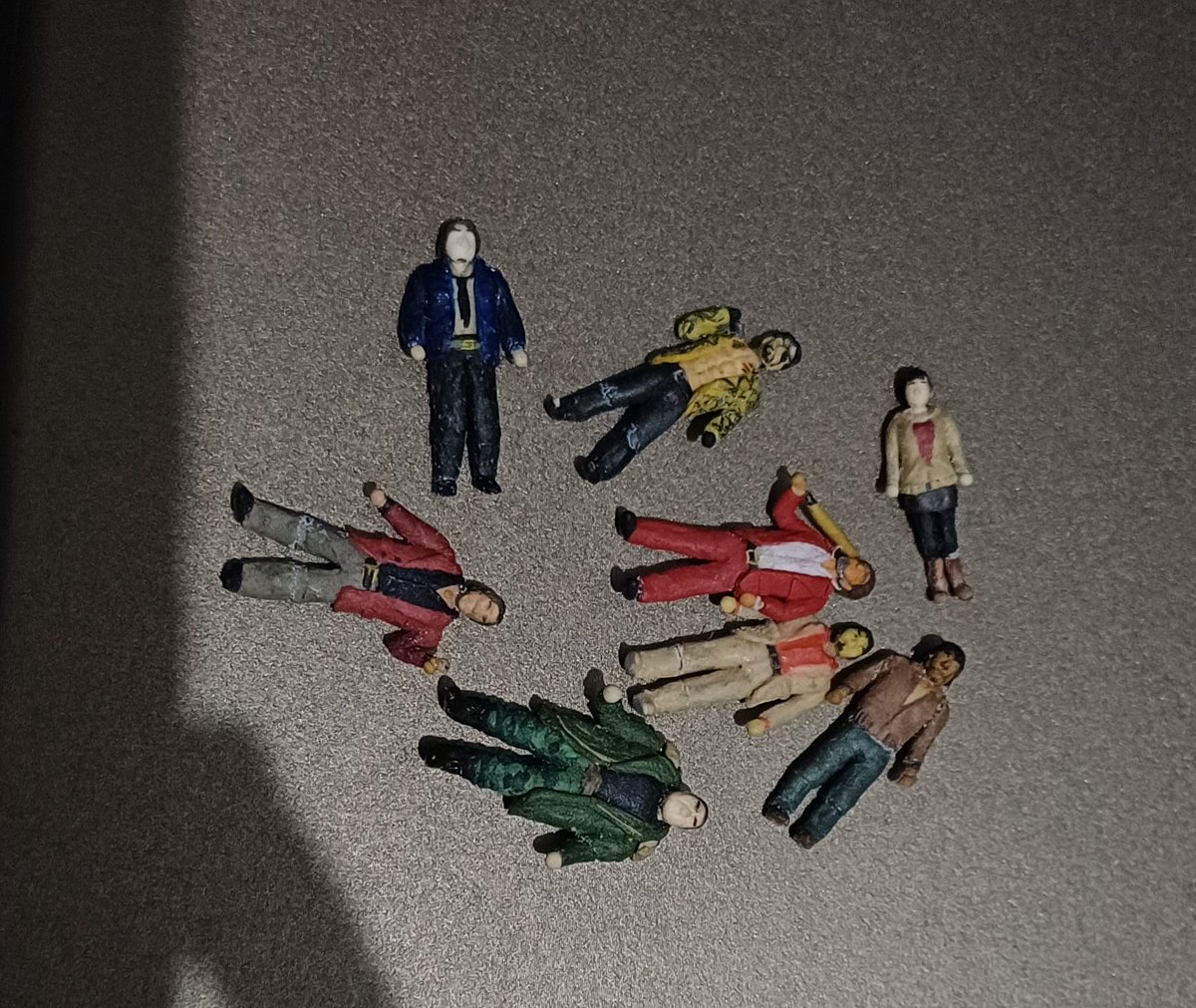 Goodbye yakuza you were good while you lasted