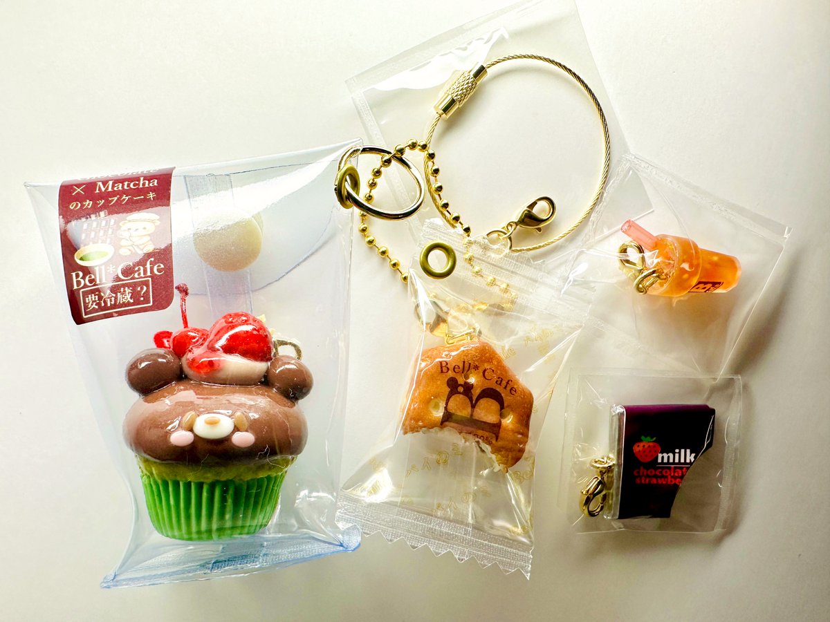 ◯次回の販売作品₍˄·͈༝·͈˄₎◞ෆ⃛̑̑ෆ⃛ ・抹茶✖️チョコのカップ