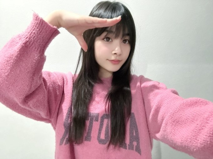 Twitterのコスプレ画像20