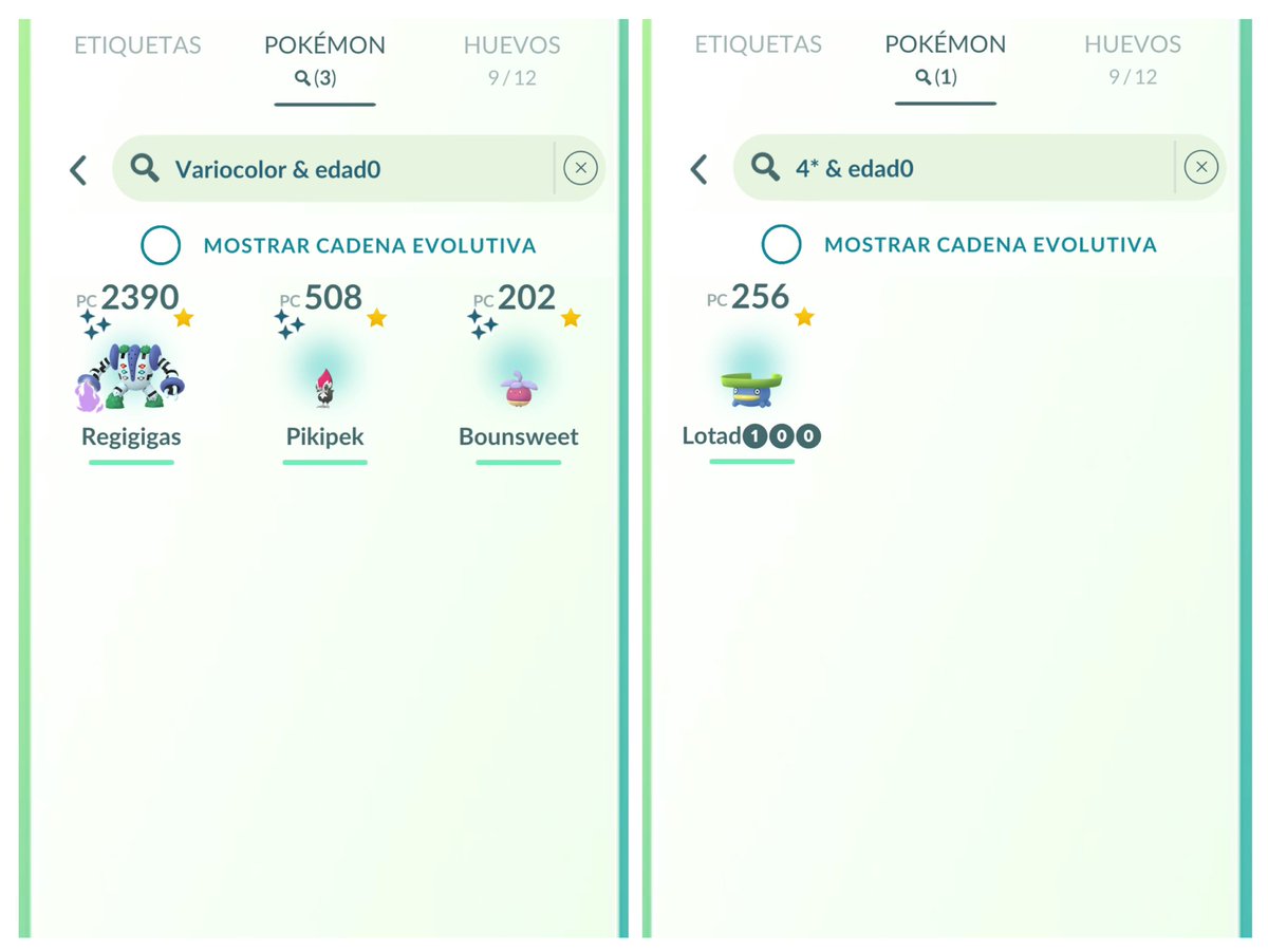 neco159100's tweet photo. Hoy un  Regigigas oscuro shiny!! Y en total 3 shinys y un 100Iv! 
Como os ha ido? 
#GOsnapshot #Pokemon #PokemonGo
#PokemonGOApp #ARofTheDay
#GOsnapshotCelebration https://t.co/5h4TvGsJKA