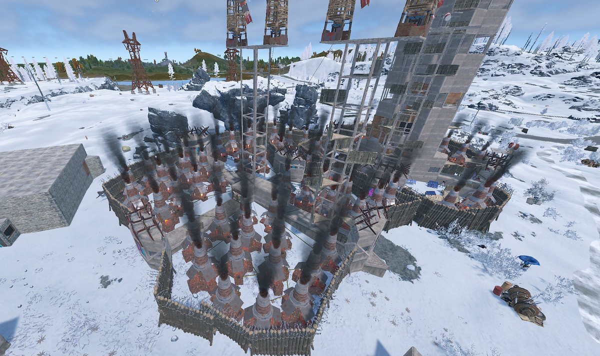 Vital Rust tweet media