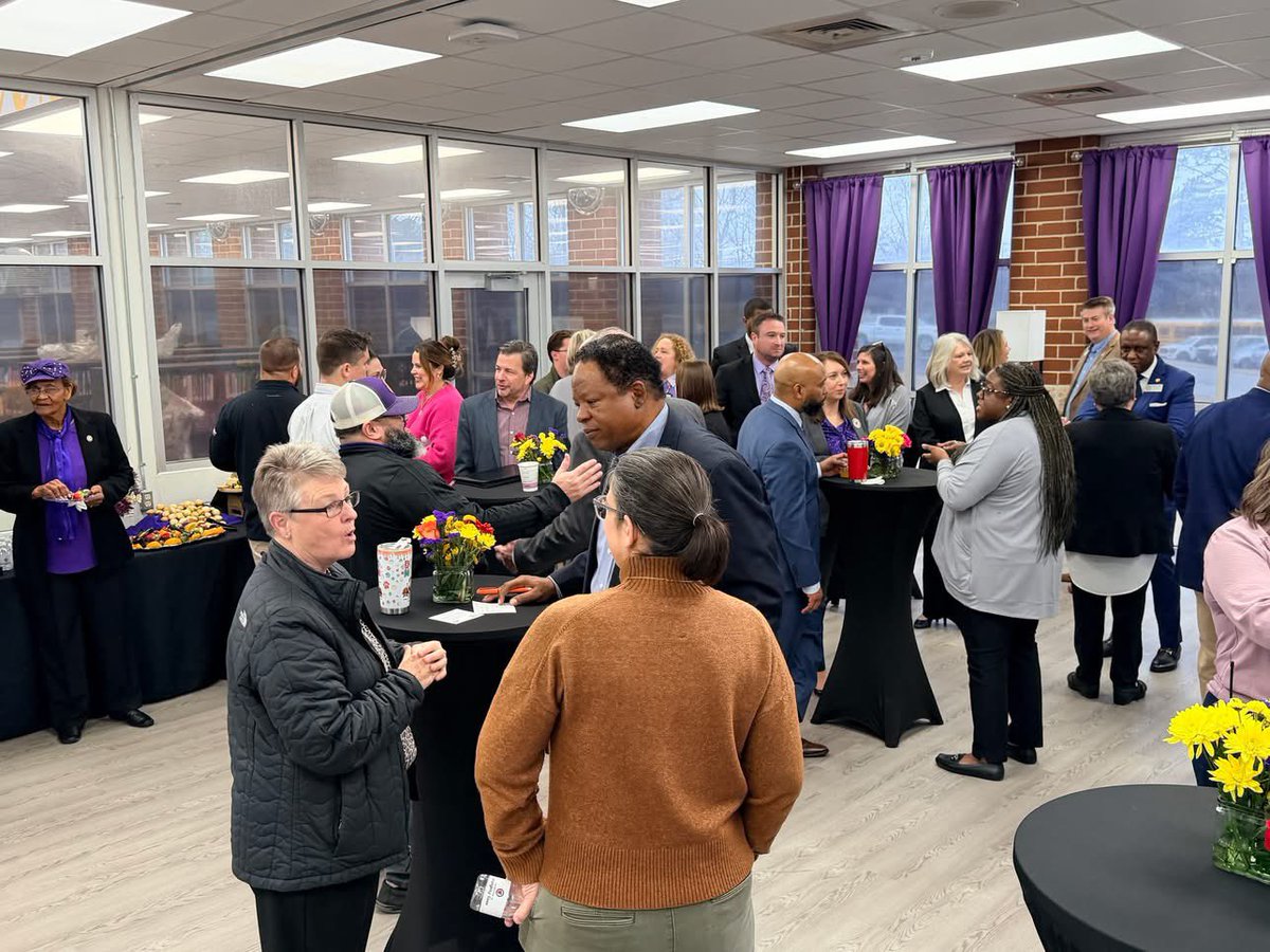 scottkcowart44's tweet image. Amazing conversation and networking today with our Villa Rica government, business and community partners!  Elevating our partnership impact!  #24STRONG