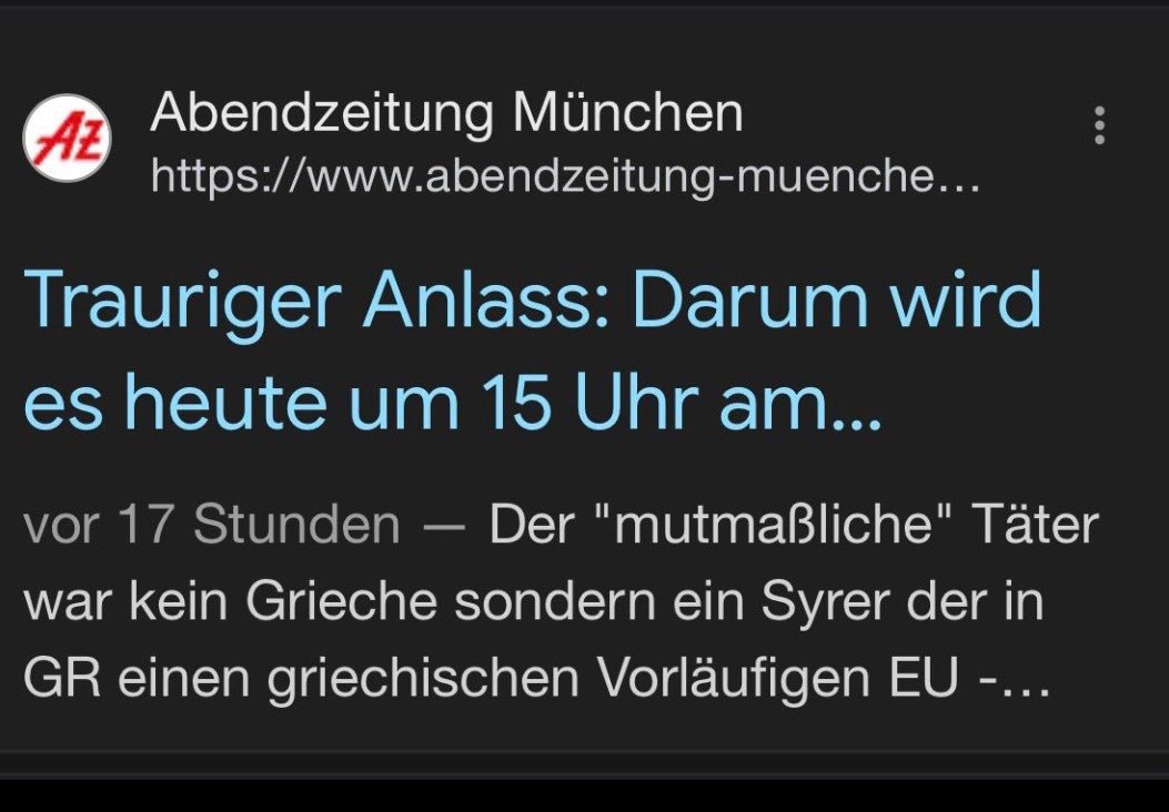 Alexis Sorbas ist rehabilitiert.