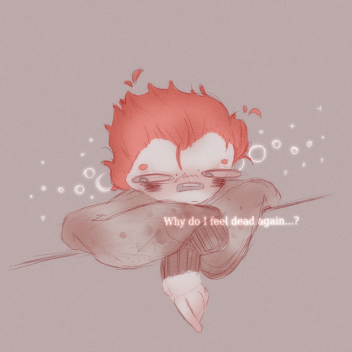 ApolMa_'s tweet photo. my mental state is getting worse… 
#artmoots #oc #artshare https://t.co/o38u1Ld9wW