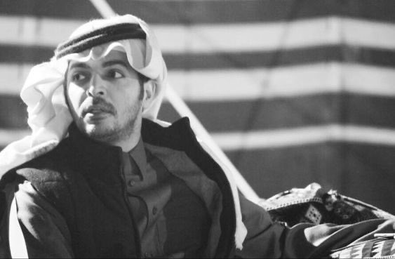 الصبـر  مفتـاح  الفشـل  والهزيـمه
لا صرت تصبر وانت ماعندك حلول

مـع  السلامـه  . .  والنوايـا  سليـمه
  من يوم شفتك لين ودعتك اليوم