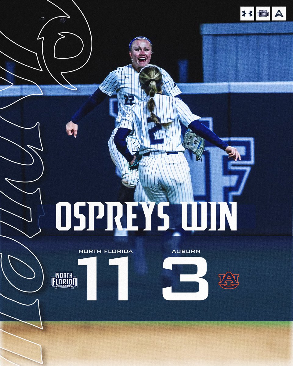 Opening Day Run-Rule W!

#SWOOP
