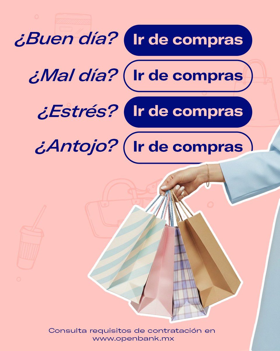 Openbank México tweet media