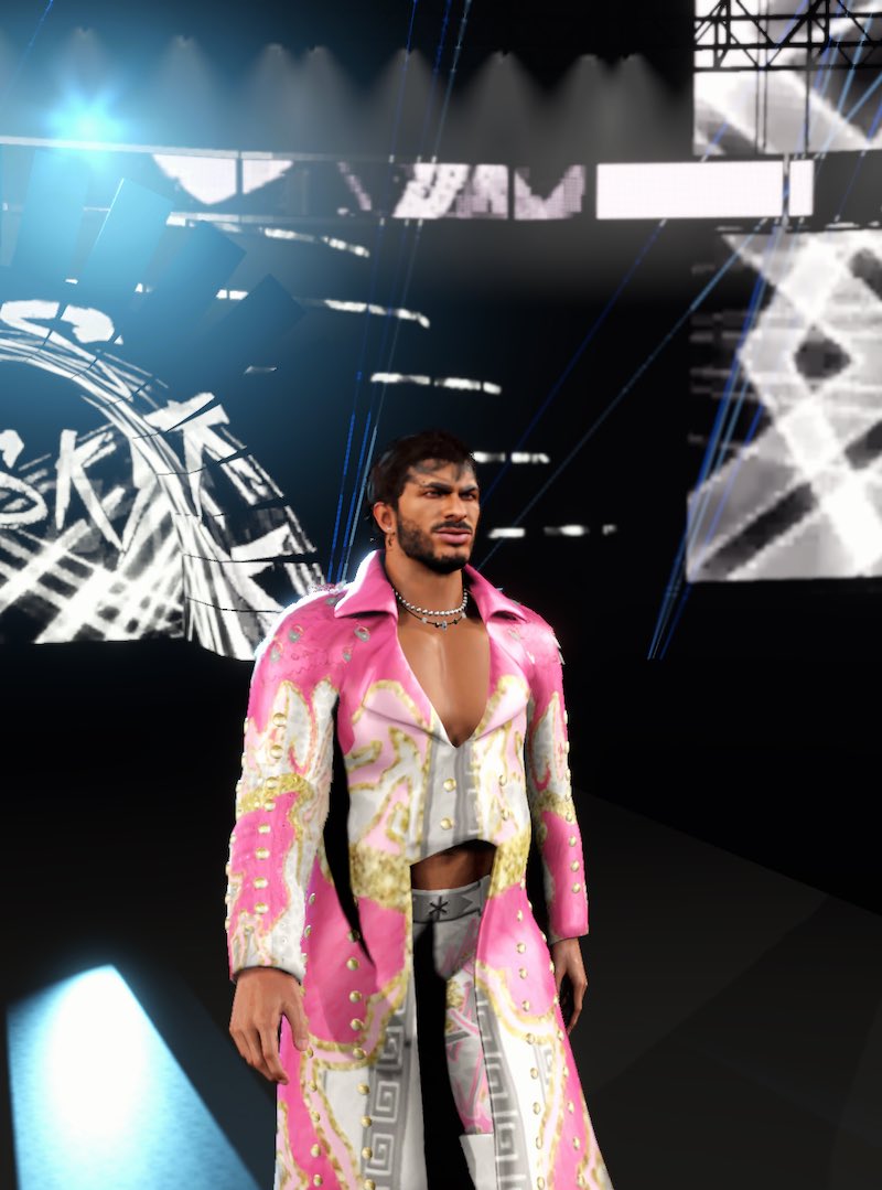 𝐌𝟑𝐃 tweet media