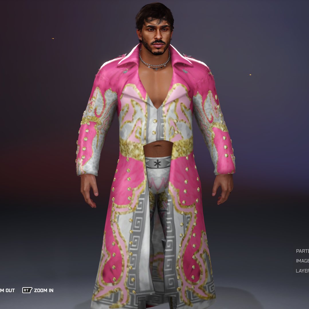 𝐌𝟑𝐃 tweet media