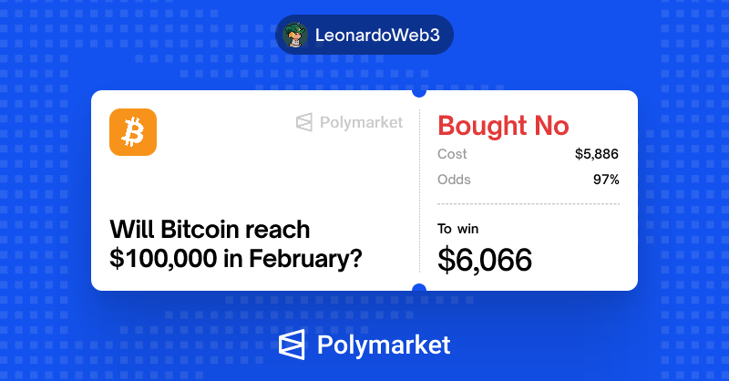 Betting on @polymarket was the best thing that happened to me after selling on 10/10, I should've been liquidated cause looped my HYPE on hyperEVM

Now chilling in stables, earning monthly yield, stay blessed poly bros, $POLY is coming in 2027-2028, it will retire many 🍷💙